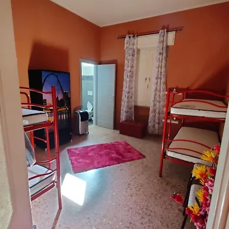 Hostal Del Capitano Taviano (Lecce)