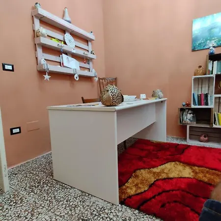 Del Capitano Hostal *