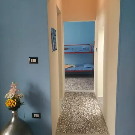 Del Capitano Hostal Taviano (Lecce)