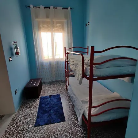 Hostal Del Capitano