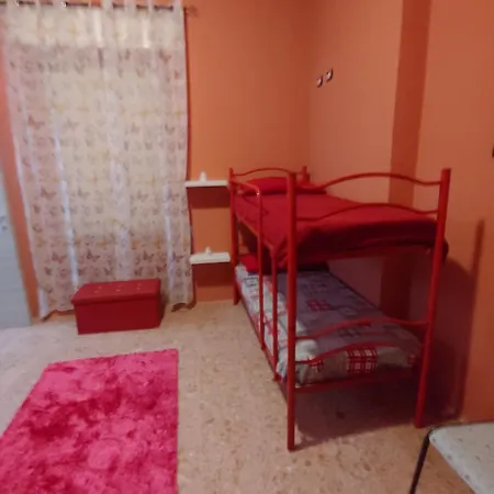 Hostal Del Capitano Taviano (Lecce)