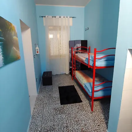 Hostal Del Capitano