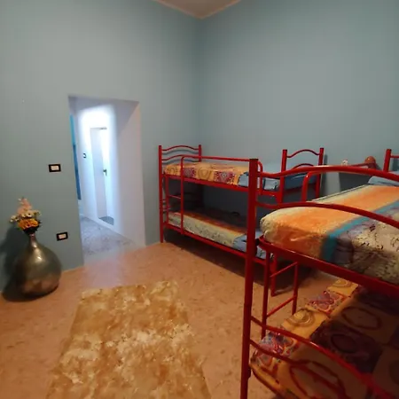 Hostal Del Capitano