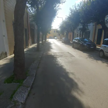 Del Capitano * Taviano (Lecce)